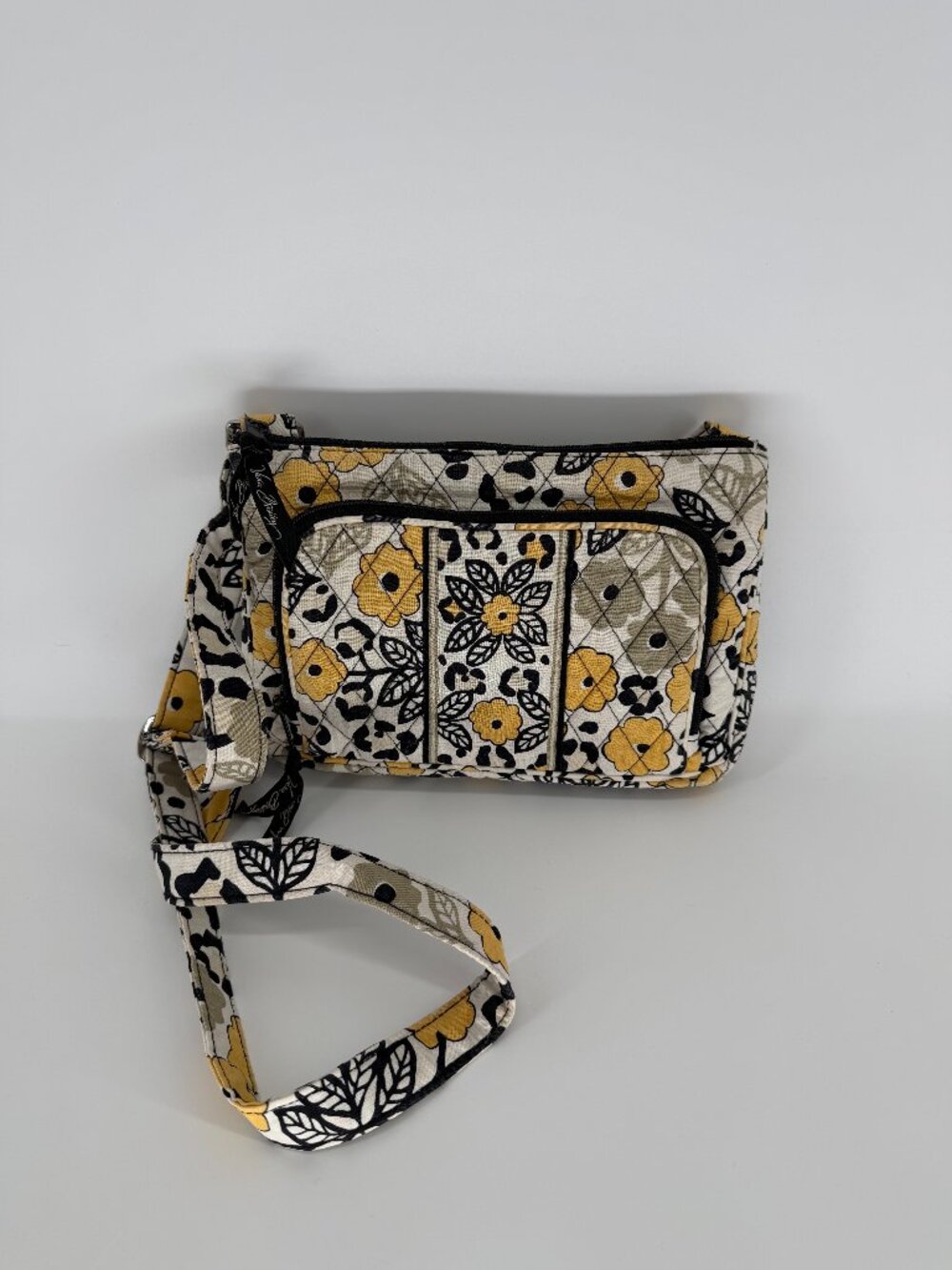 VERA BRADLEY Little Hipster “GO WILD”